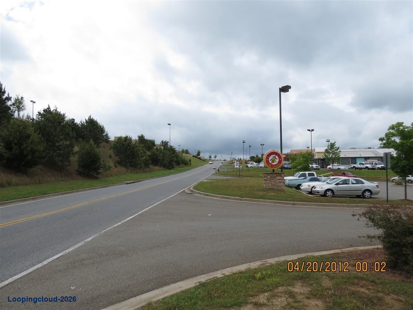 Shane’s Rib Shack NNN Net Lease For Sale | Ellijay, GA ($1,899,000 | 7.11% Cap Rate)