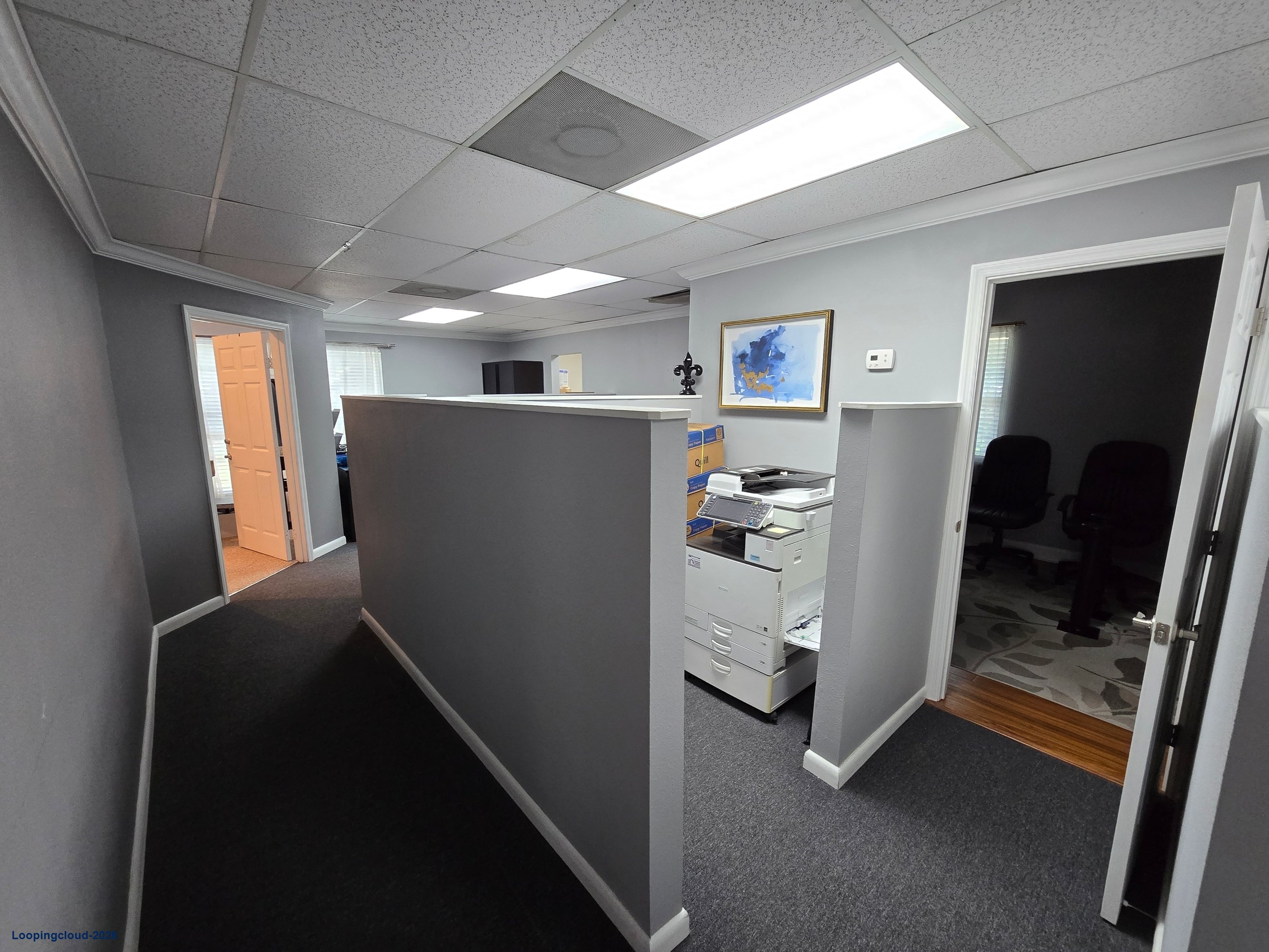 Prime Executive Office Space for Lease in Brandon, FL | 350 E Robertson Street – Unit 2A (1,000 RSF)
