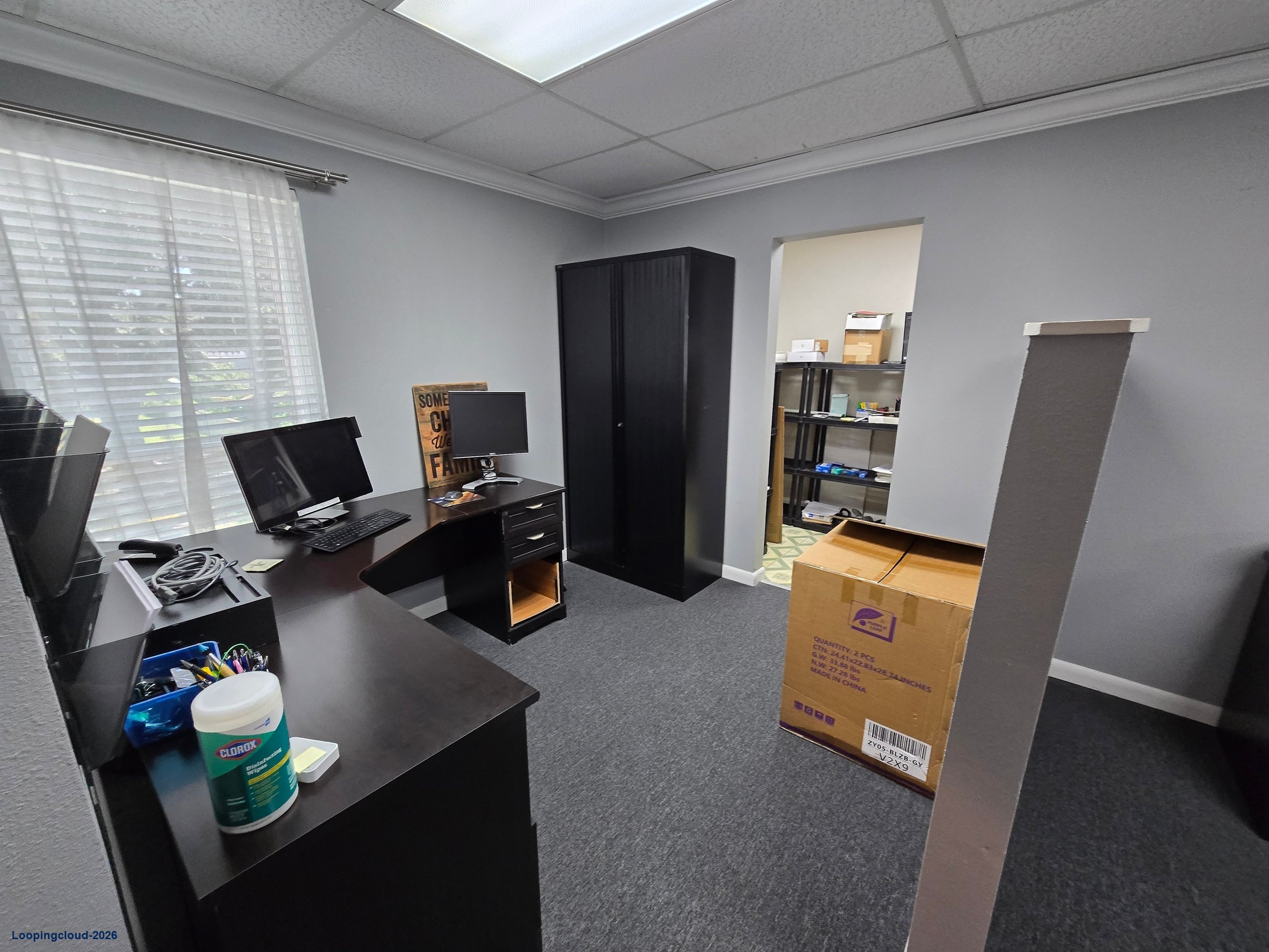 Prime Executive Office Space for Lease in Brandon, FL | 350 E Robertson Street – Unit 2A (1,000 RSF)