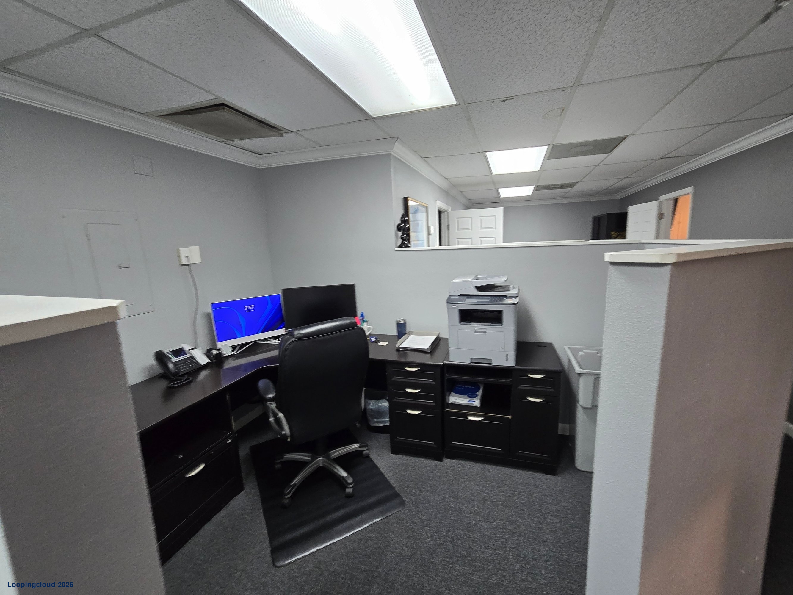 Prime Executive Office Space for Lease in Brandon, FL | 350 E Robertson Street – Unit 2A (1,000 RSF)