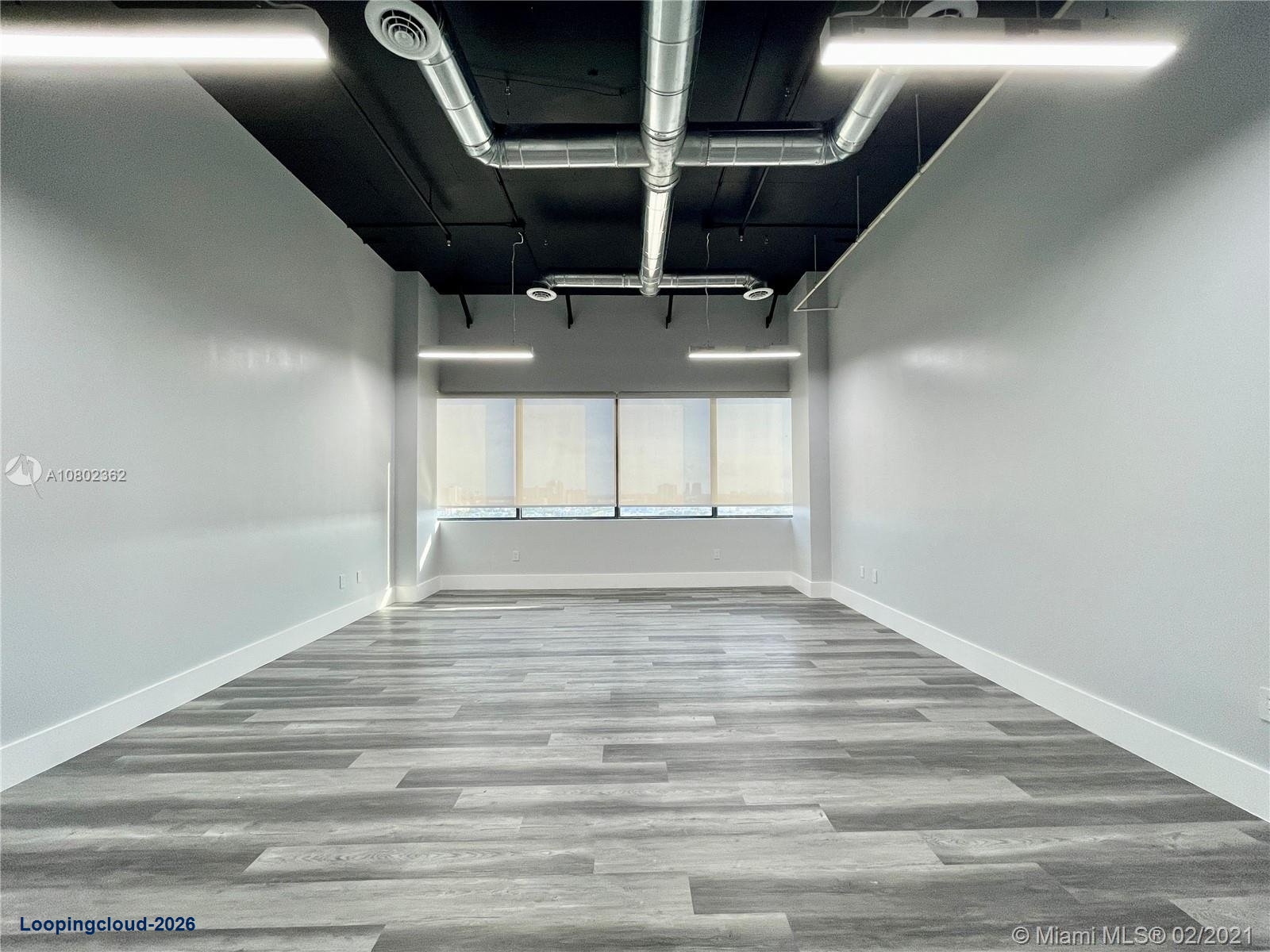 Class A Office Space for Lease in Aventura, FL | Forum Aventura – 19790 W Dixie Hwy #1003 (561 RSF)