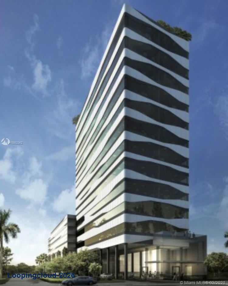 Class A Office Space for Lease in Aventura, FL | Forum Aventura – 19790 W Dixie Hwy #1003 (561 RSF)