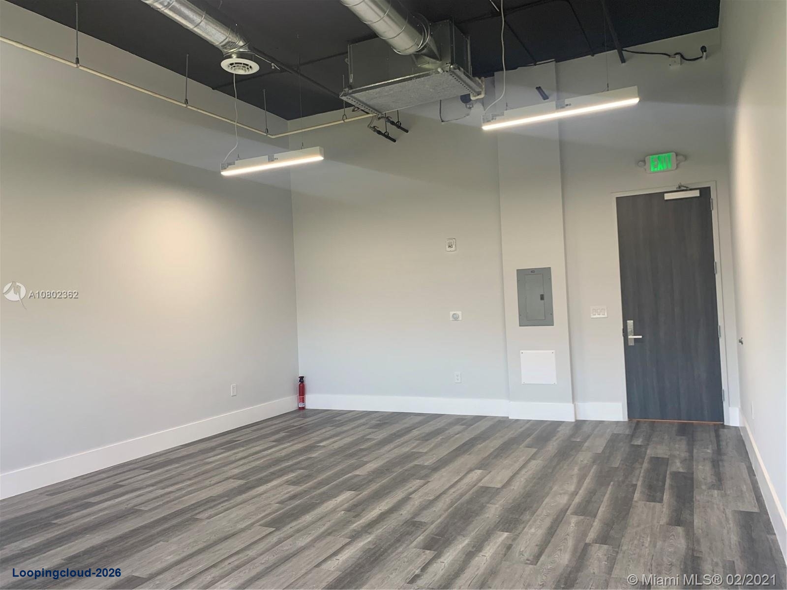 Class A Office Space for Lease in Aventura, FL | Forum Aventura – 19790 W Dixie Hwy #1003 (561 RSF)