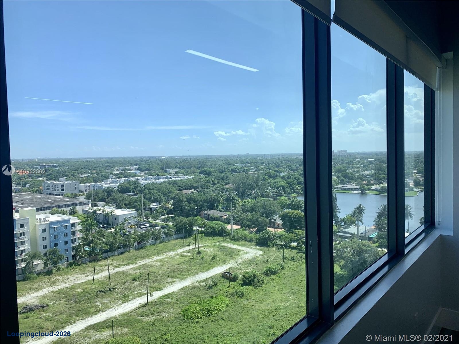 Class A Office Space for Lease in Aventura, FL | Forum Aventura – 19790 W Dixie Hwy #1003 (561 RSF)