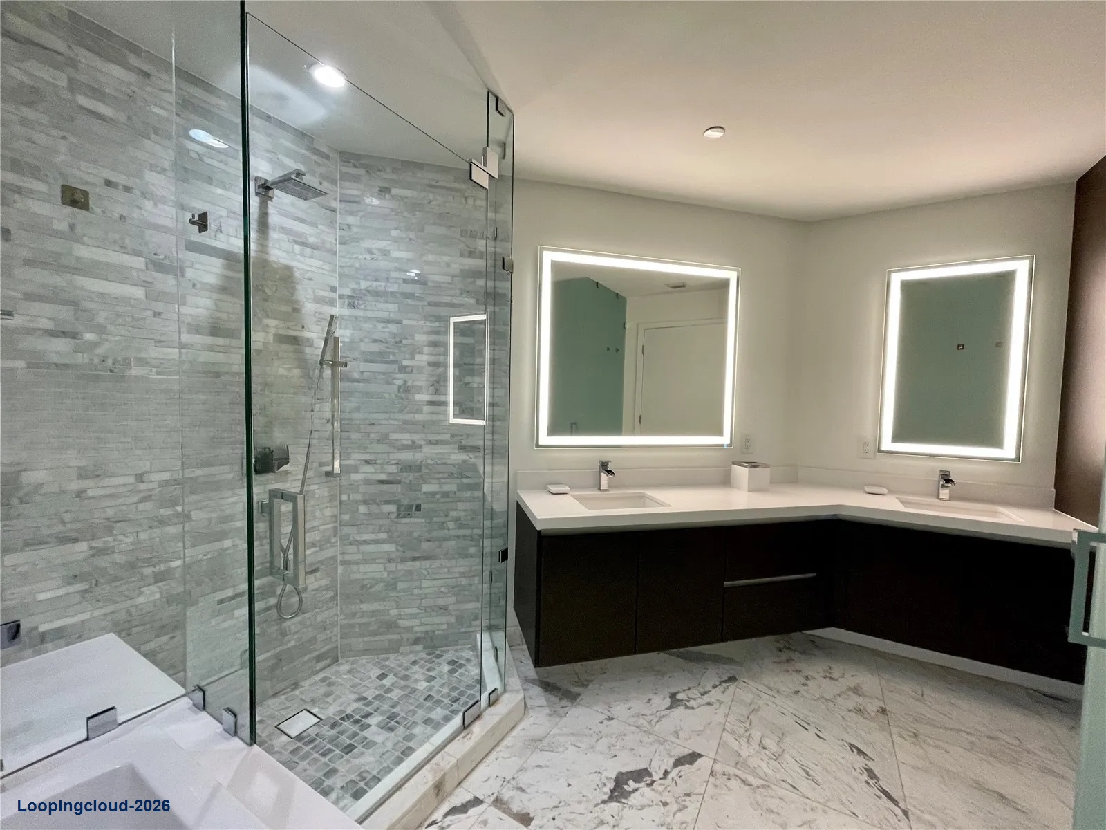 Luxury Furnished Condo for Rent in Downtown Miami | Paramount Worldcenter – 851 NE 1st Ave Unit 3606 ($5,500/mo)