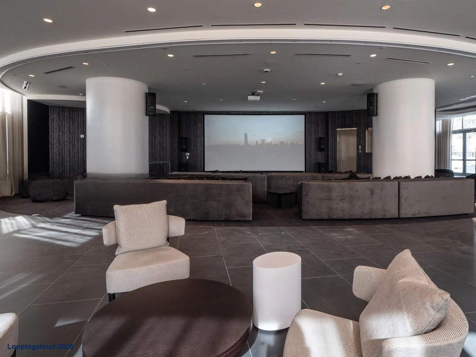 Luxury Furnished Condo for Rent in Downtown Miami | Paramount Worldcenter – 851 NE 1st Ave Unit 3606 ($5,500/mo)