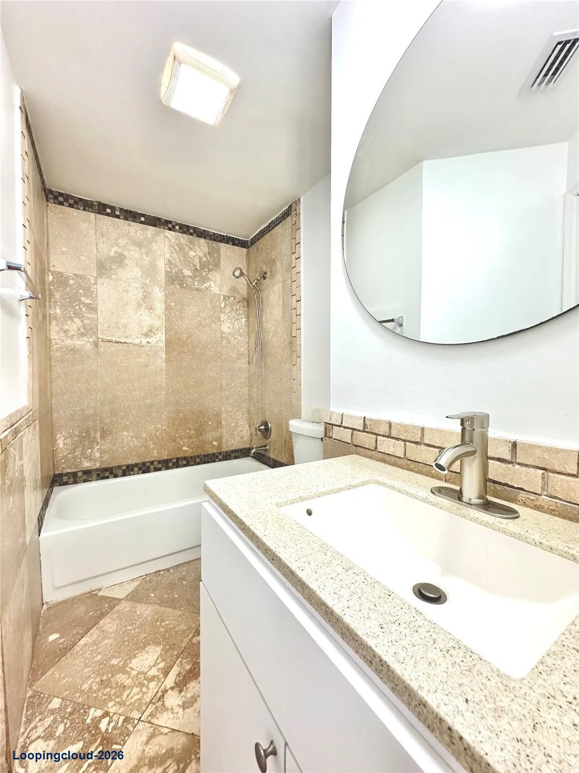 Renovated 2-Bed Condo for Lease in Fort Lauderdale | Marina Oaks – 2550 SW 18th Ter Apt 1802 ($2,300/mo)