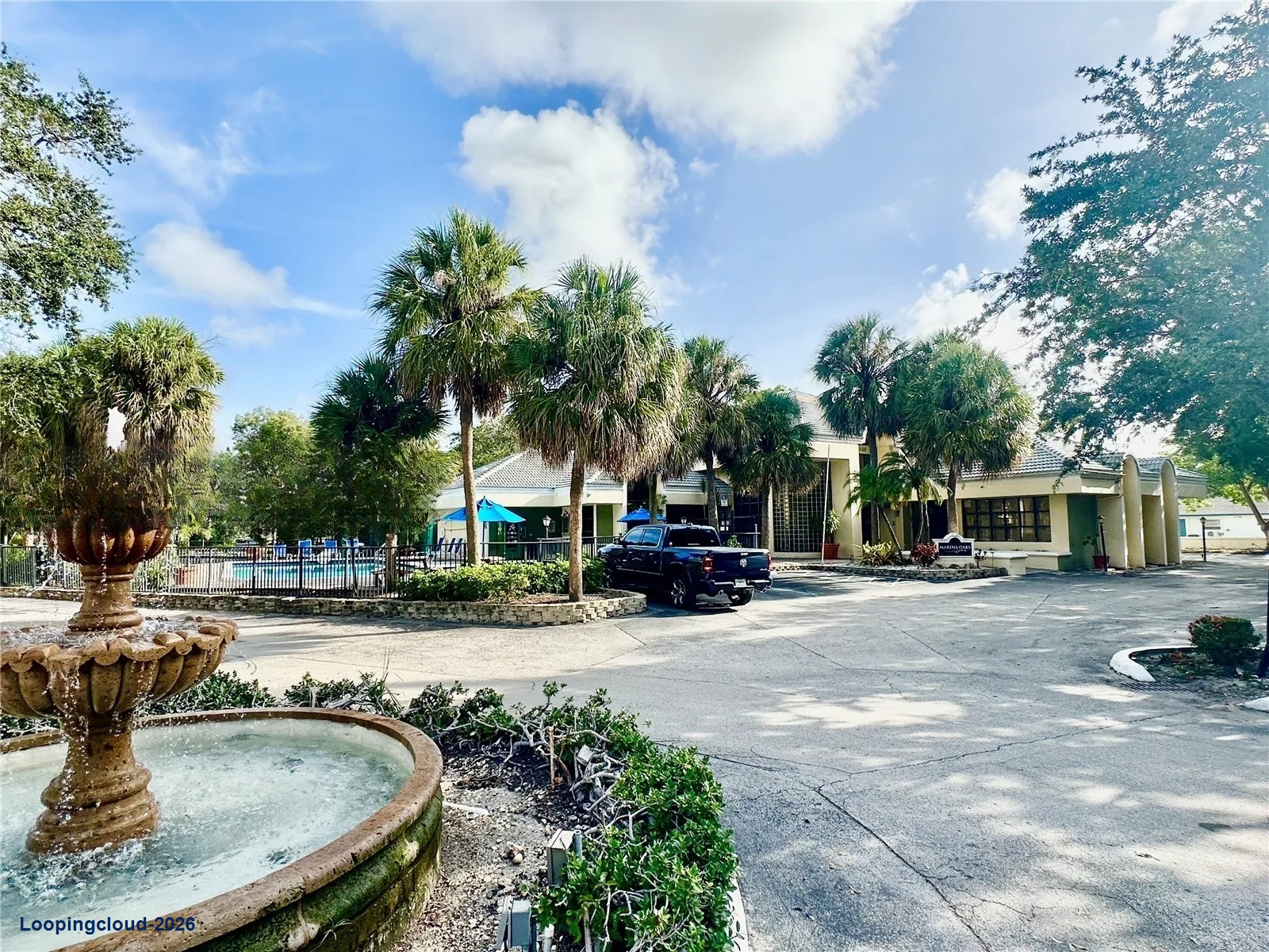 Renovated 2-Bed Condo for Lease in Fort Lauderdale | Marina Oaks – 2550 SW 18th Ter Apt 1802 ($2,300/mo)