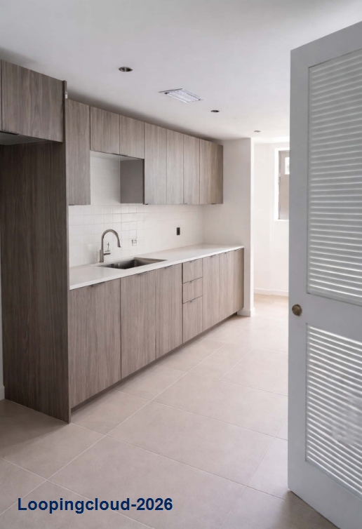 2233 Hollywood Blvd THE REVV - Modern Live-Work Units
