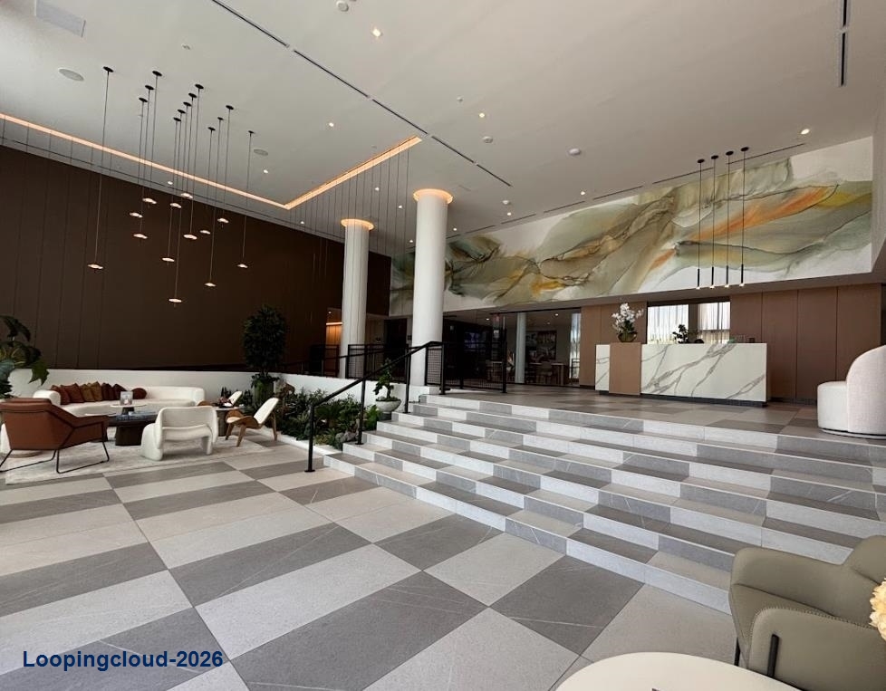 2233 Hollywood Blvd THE REVV - Modern Live-Work Units