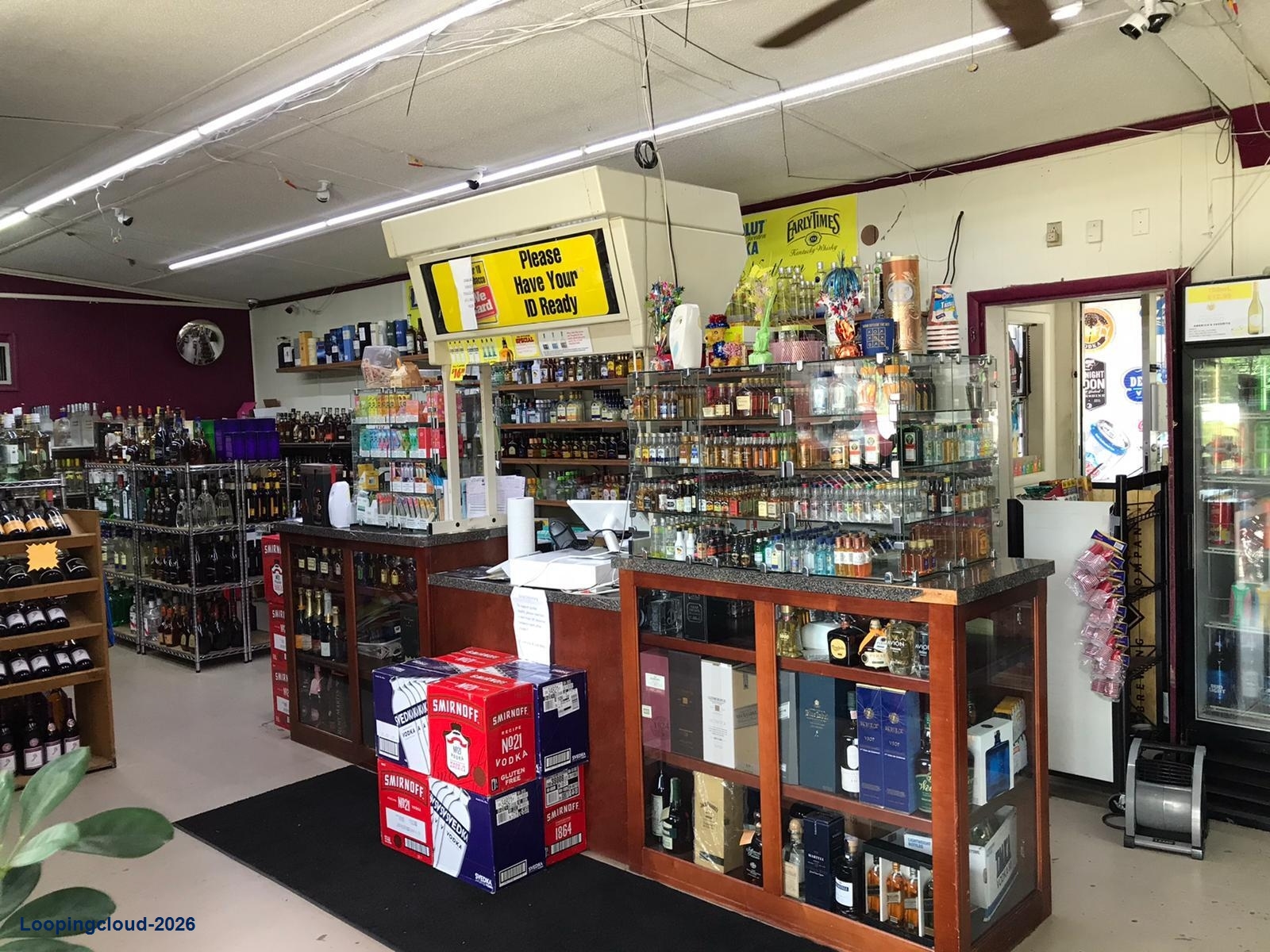 High-Yield Liquor Store & Real Estate For Sale | Jesup, GA ($399,000 | 12.93% Cap Rate)