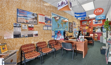 Sweetwater Sweetwater Florida, 33174 | Travel & Multiservice Business For Sale - 26th Years At The Same Location