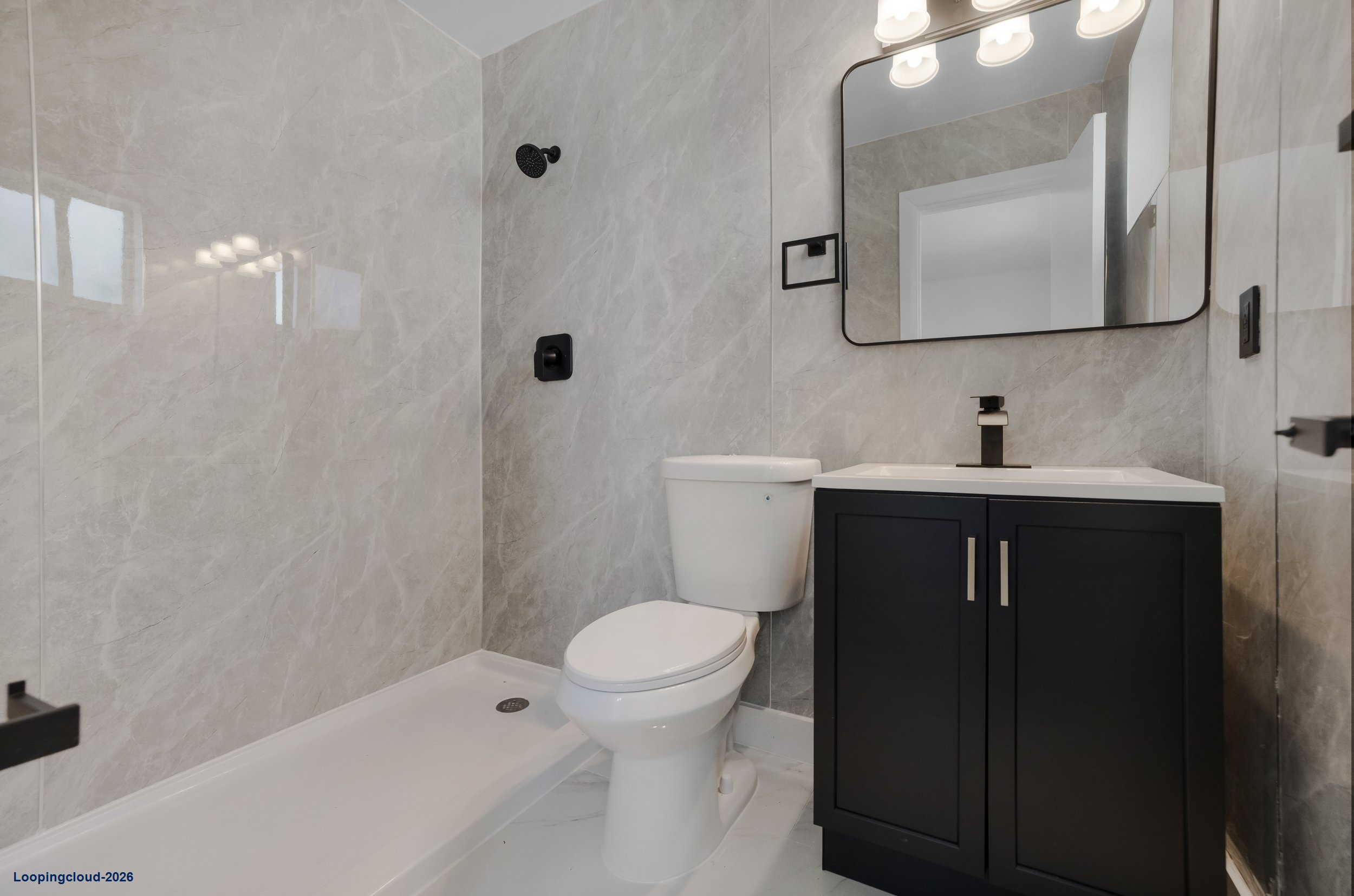 Triplex Townhome-Style Multifamily Asset for Sale in Little Havana, Miami |Seller Financing Available