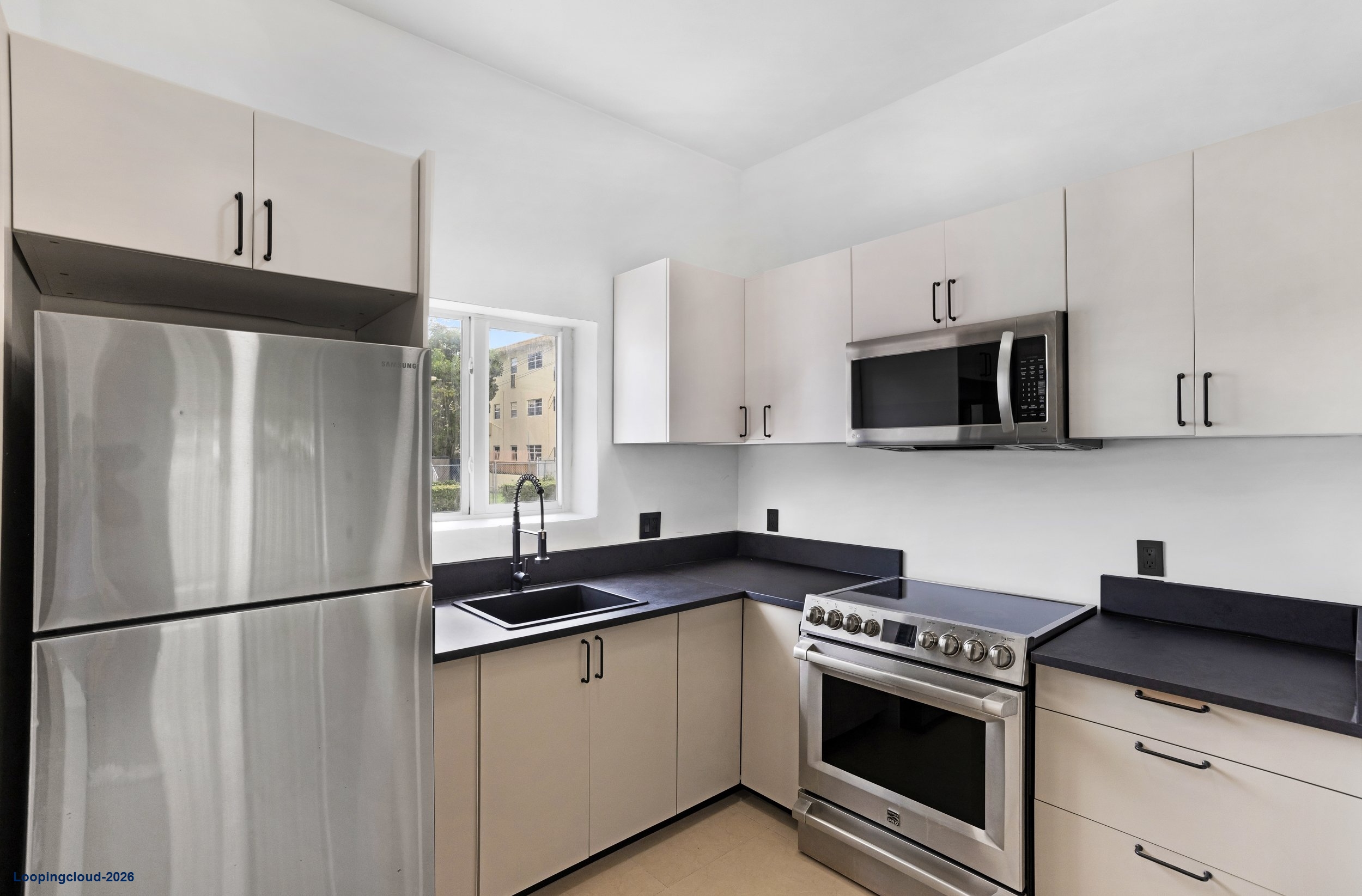 Triplex Townhome-Style Multifamily Asset for Sale in Little Havana, Miami |Seller Financing Available