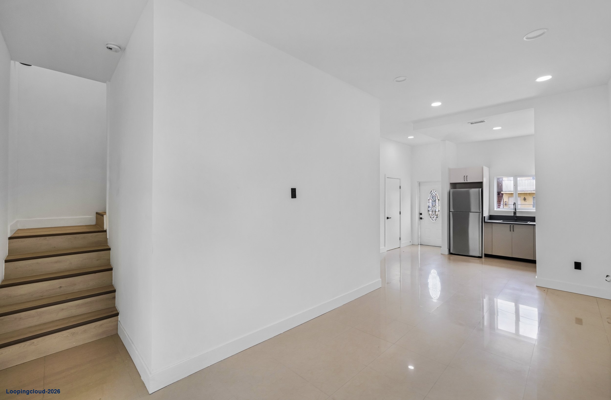Triplex Townhome-Style Multifamily Asset for Sale in Little Havana, Miami |Seller Financing Available