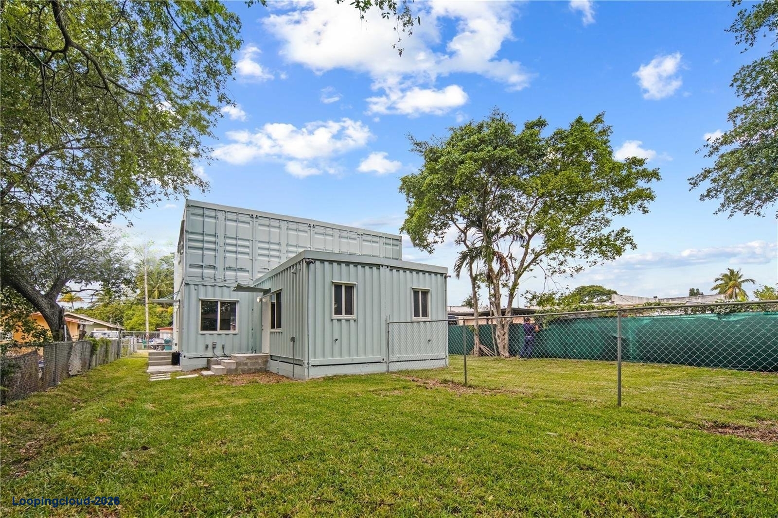 Newly Built Duplex for Sale in Little River Gardens, Miami | $800,000 Major Price Improvement ($400,000/Unit)