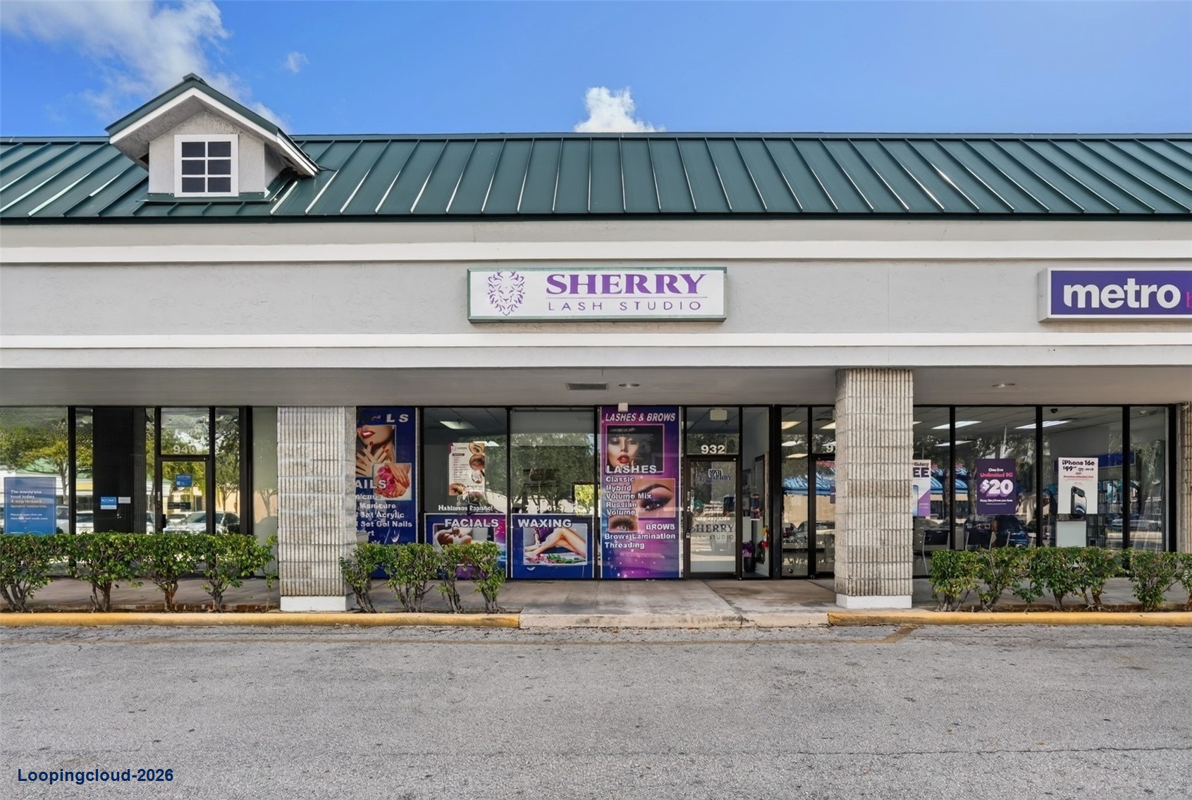 Beauty Salon & Spa For Sale In Hallandale Bch