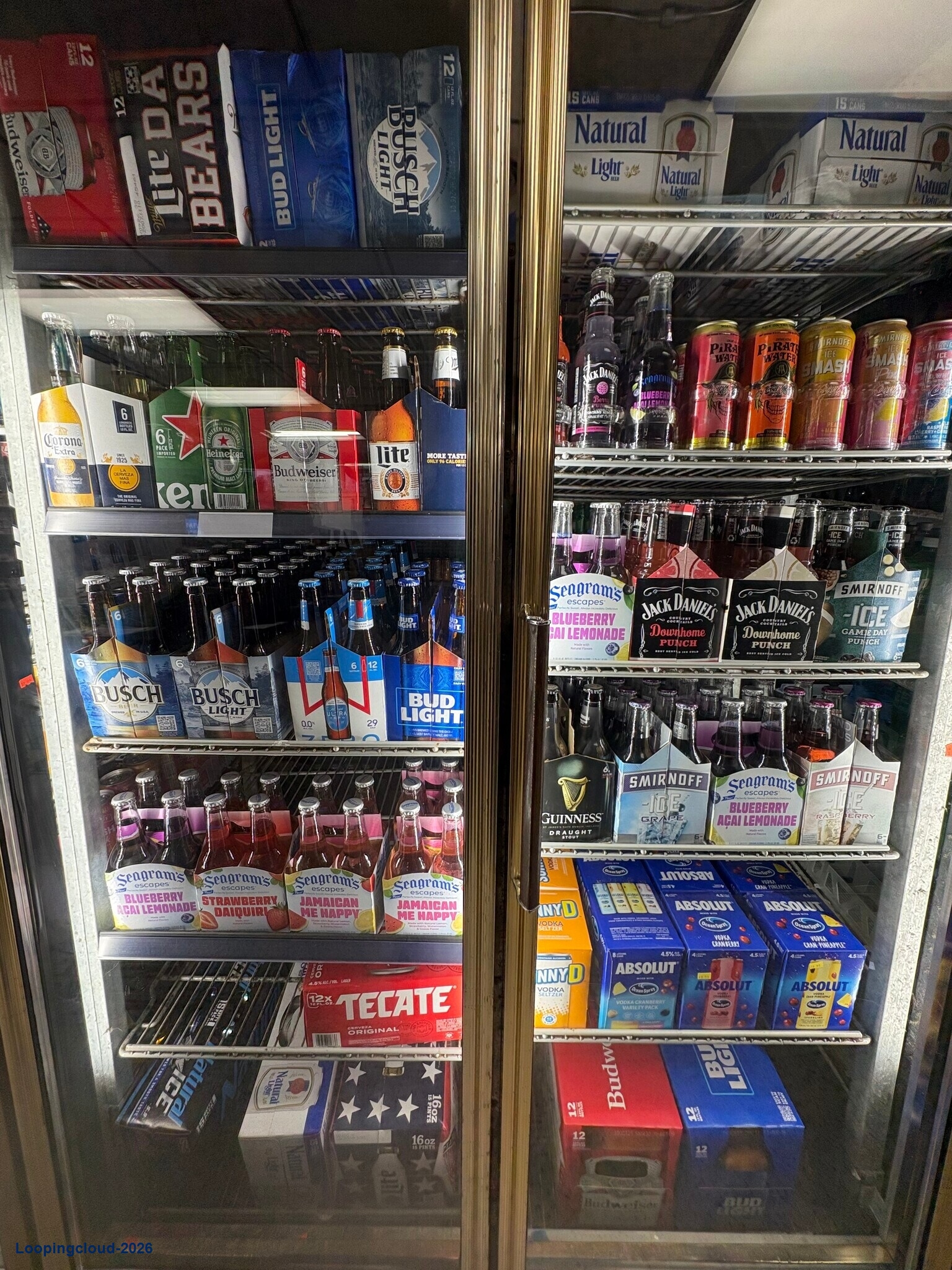High-Margin C-Store, Gaming & Real Estate For Sale | Harrisburg, IL ($449,000)