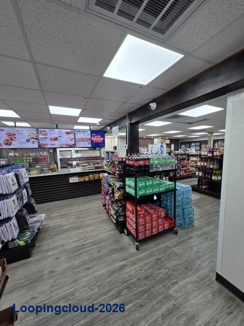 Unbranded Gas Station, Mechanic Shop & 3BR House For Sale | Pavo, GA ($599,000)