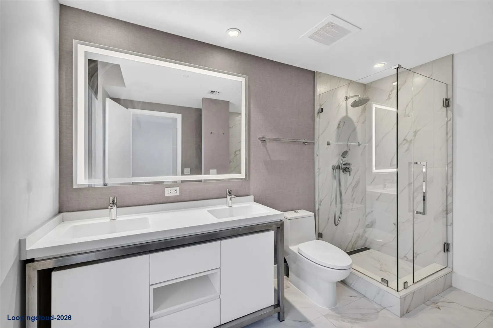 Luxury Corner Condo for Sale at One Metropica  2 Bed plus Den.  Corner Unit in Sunrise, FL