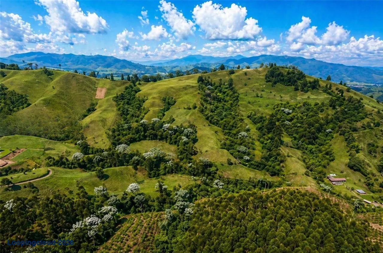 35 Hectare Ecotourism & Land Development Parcel for Sale in Risaralda, Colombia | 20 Titled Lots Included