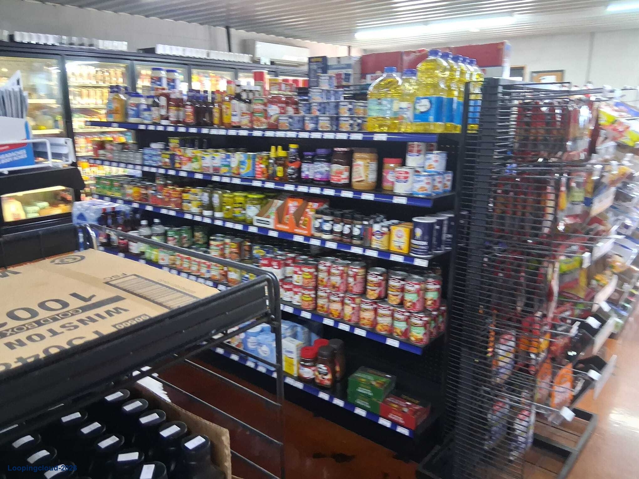 High-Cap Rate Gas Station & House For Sale | Westpoint, TN ($399,000 | 18.50% Cap Rate)