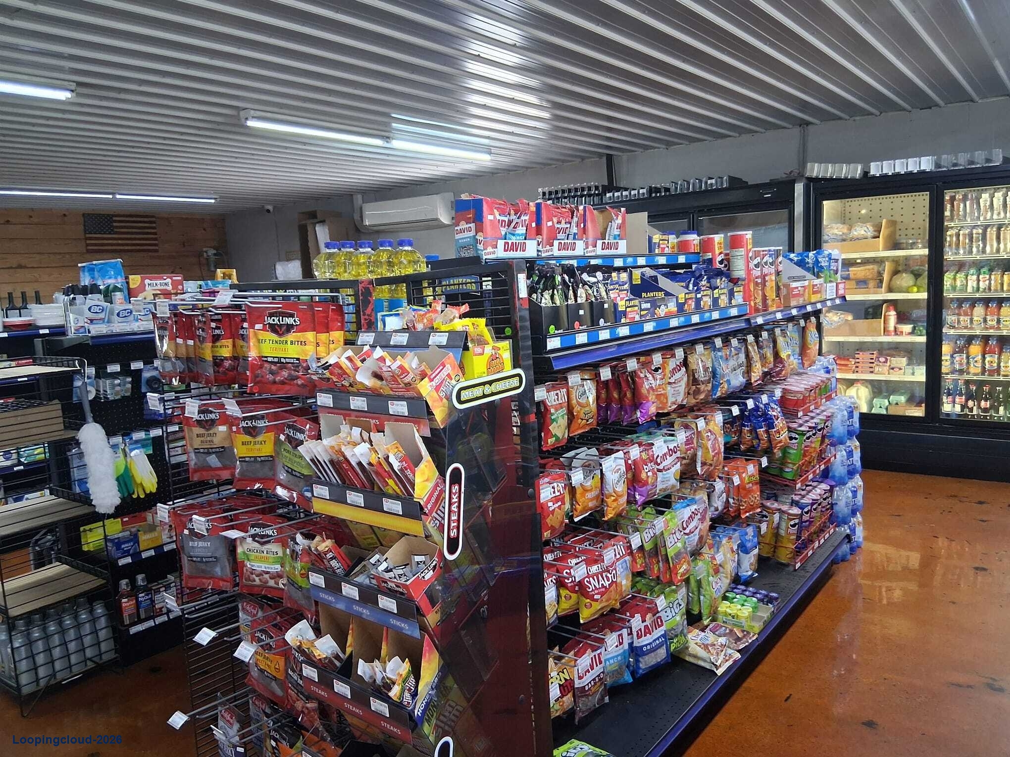 High-Cap Rate Gas Station & House For Sale | Westpoint, TN ($399,000 | 18.50% Cap Rate)