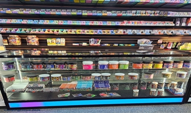 High-Volume Grocery Store & Property for Sale | Waynesville, OH