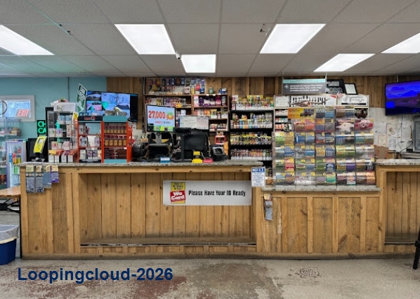 Gas Station & Property for Sale | Cave Spring, GA (Near Rome)