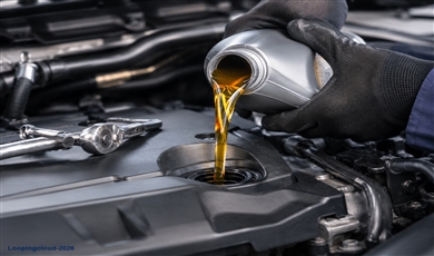 High Cash Flow Franchise Automotive Service Business for Sale