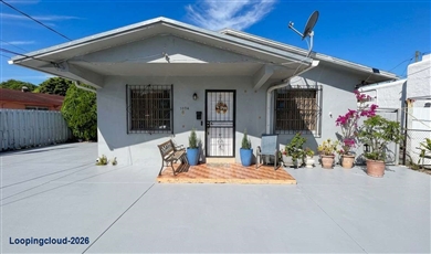 1004 NW 33rd Ave, Miami Florida , 33125