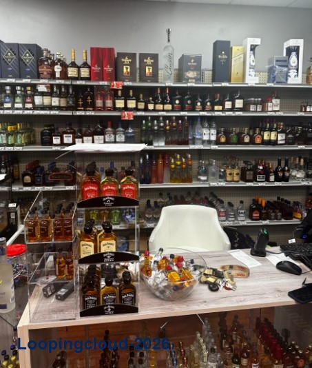 Liquor Store Business for Sale | Duluth, GA (Metro Atlanta)