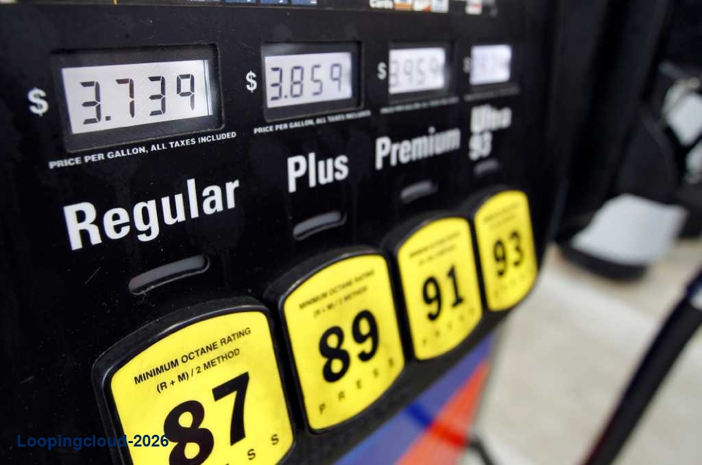 3 Gas Stations Portfolio in Los Angeles County, CA