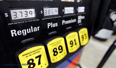 Bellflower Bellflower California, 90706 | 3 Gas Stations Portfolio in Los Angeles County, CA