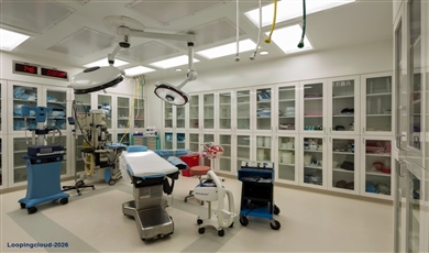 AAAHC Accredited Ambulatory Surgery Center (ASC) for Sale – Encino / San Fernando Valley, CA