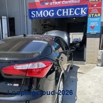 Profitable Smog Check Station for Sale – High-Traffic Ventura Blvd, Los Angeles County, CA