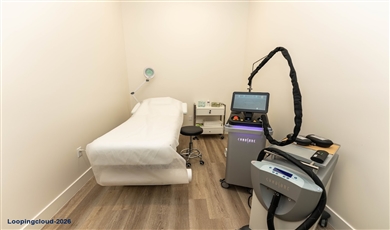 Premier Luxury Medical Spa & Aesthetics Clinic for Sale – Los Angeles County, CA