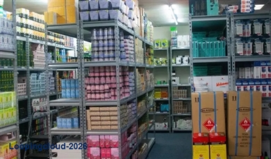 High-Volume Wholesale Smoke Shop & Convenience Store Distributor for Sale – San Antonio, TX