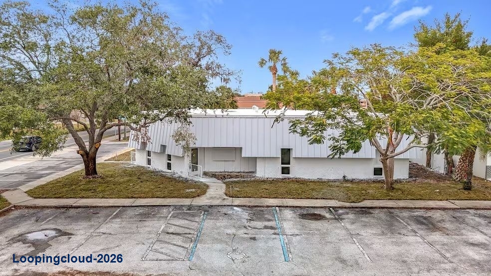 Renovated Freestanding Office-Medical | Corner