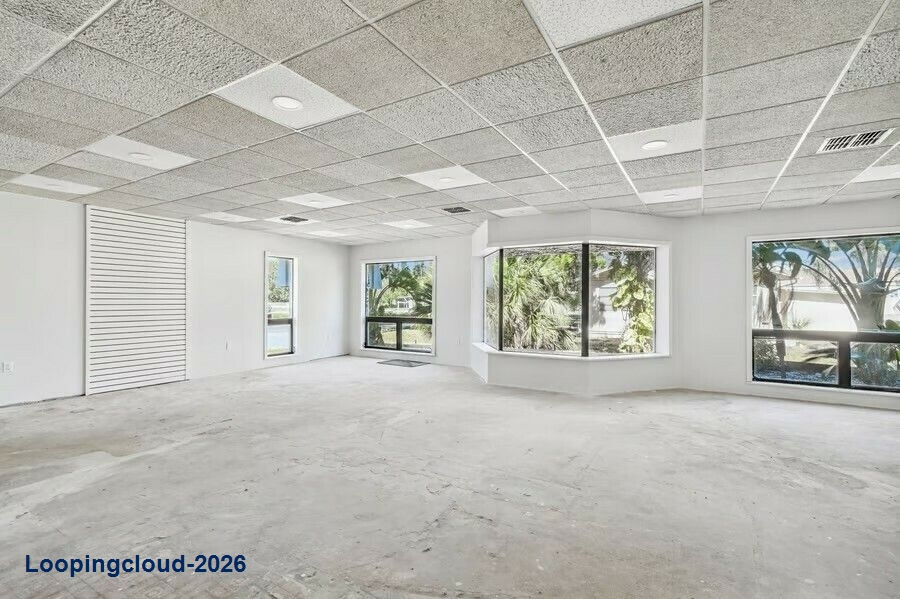 Renovated Freestanding Office-Medical | Corner