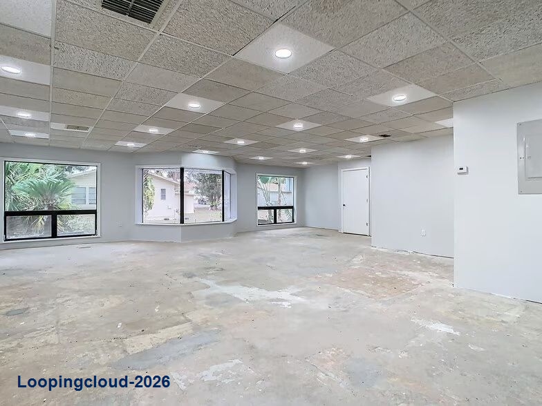 Renovated Freestanding Office-Medical | Corner