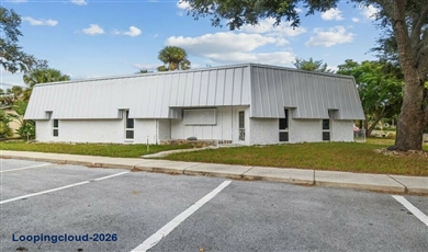Renovated Freestanding Office-Medical | Corner