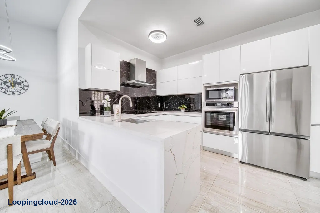 Fully Renovated Condo/Townhome in Optima Village at Fountain Spring | Plantation, FL