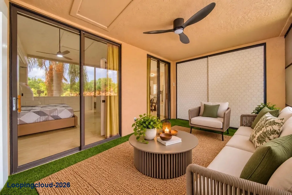 Fully Renovated Condo/Townhome in Optima Village at Fountain Spring | Plantation, FL