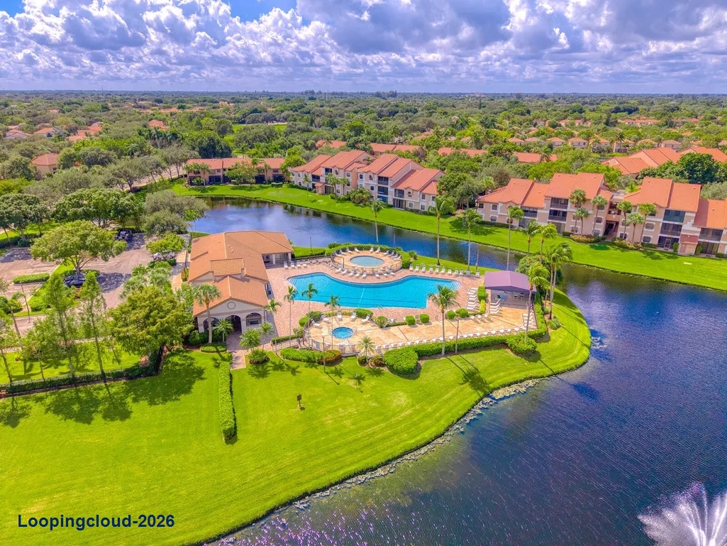 Fully Renovated Condo/Townhome in Optima Village at Fountain Spring | Plantation, FL