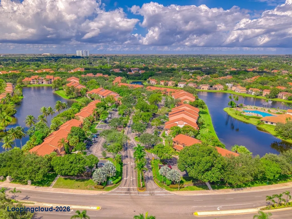 Fully Renovated Condo/Townhome in Optima Village at Fountain Spring | Plantation, FL