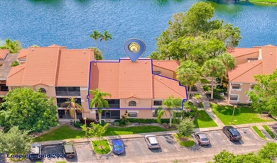 Fully Renovated Condo/Townhome in Optima Village at Fountain Spring | Plantation, FL