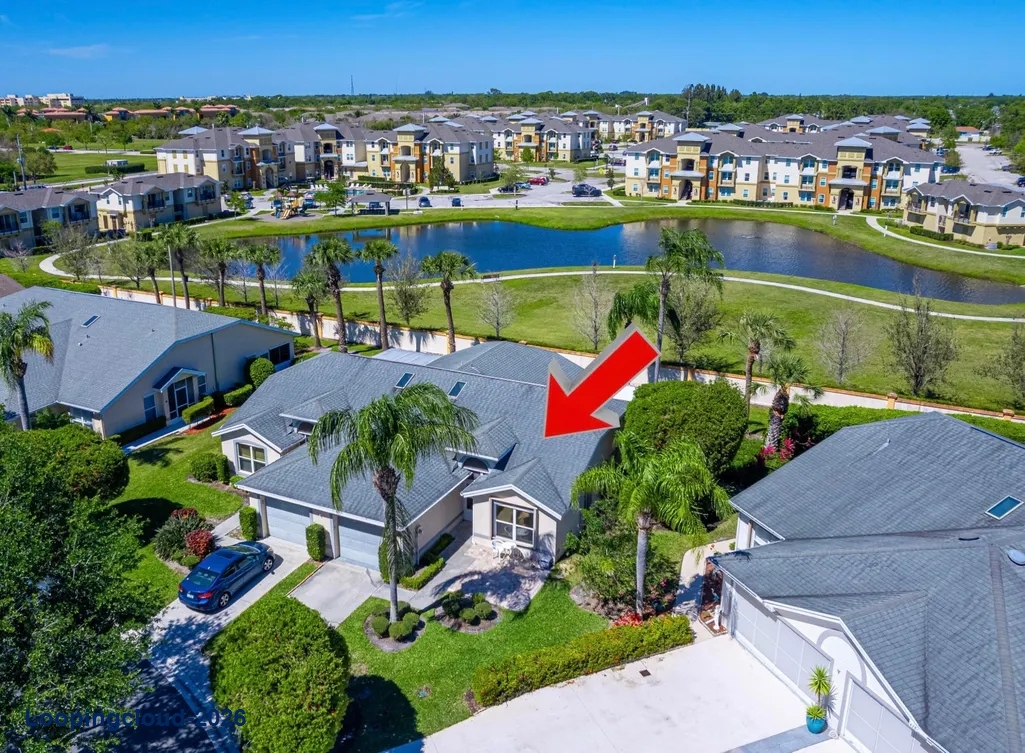 Exquisitely Renovated Villa in Gardens of St Lucie | Port St. Lucie, FL