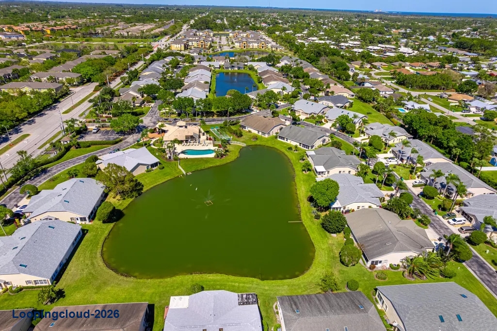 Exquisitely Renovated Villa in Gardens of St Lucie | Port St. Lucie, FL