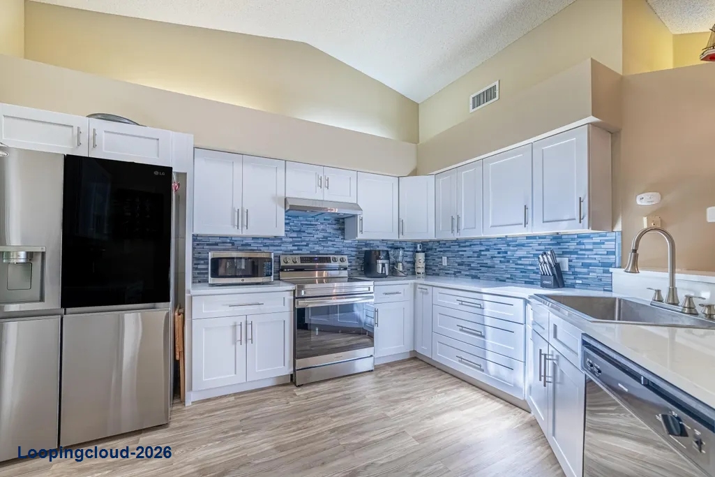 Exquisitely Renovated Villa in Gardens of St Lucie | Port St. Lucie, FL